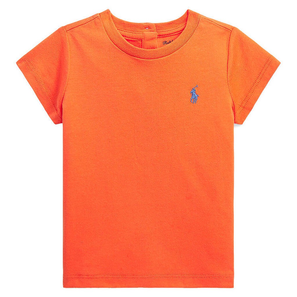 Polo Ralph Lauren T-shirt - Classics - Orange