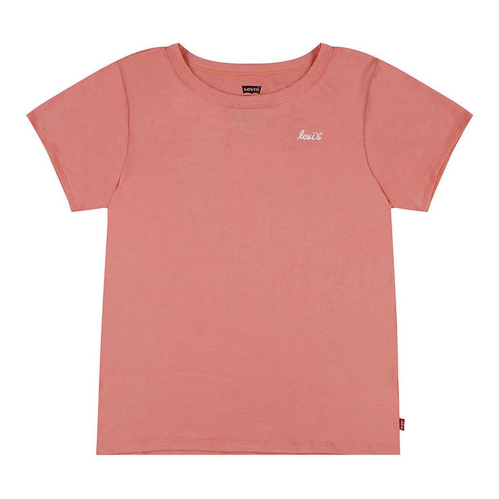 Levis Kids T-Shirt - Terra Cotta