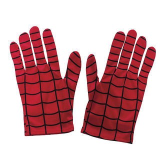 Rubies Udklædning - Spiderman Handsker