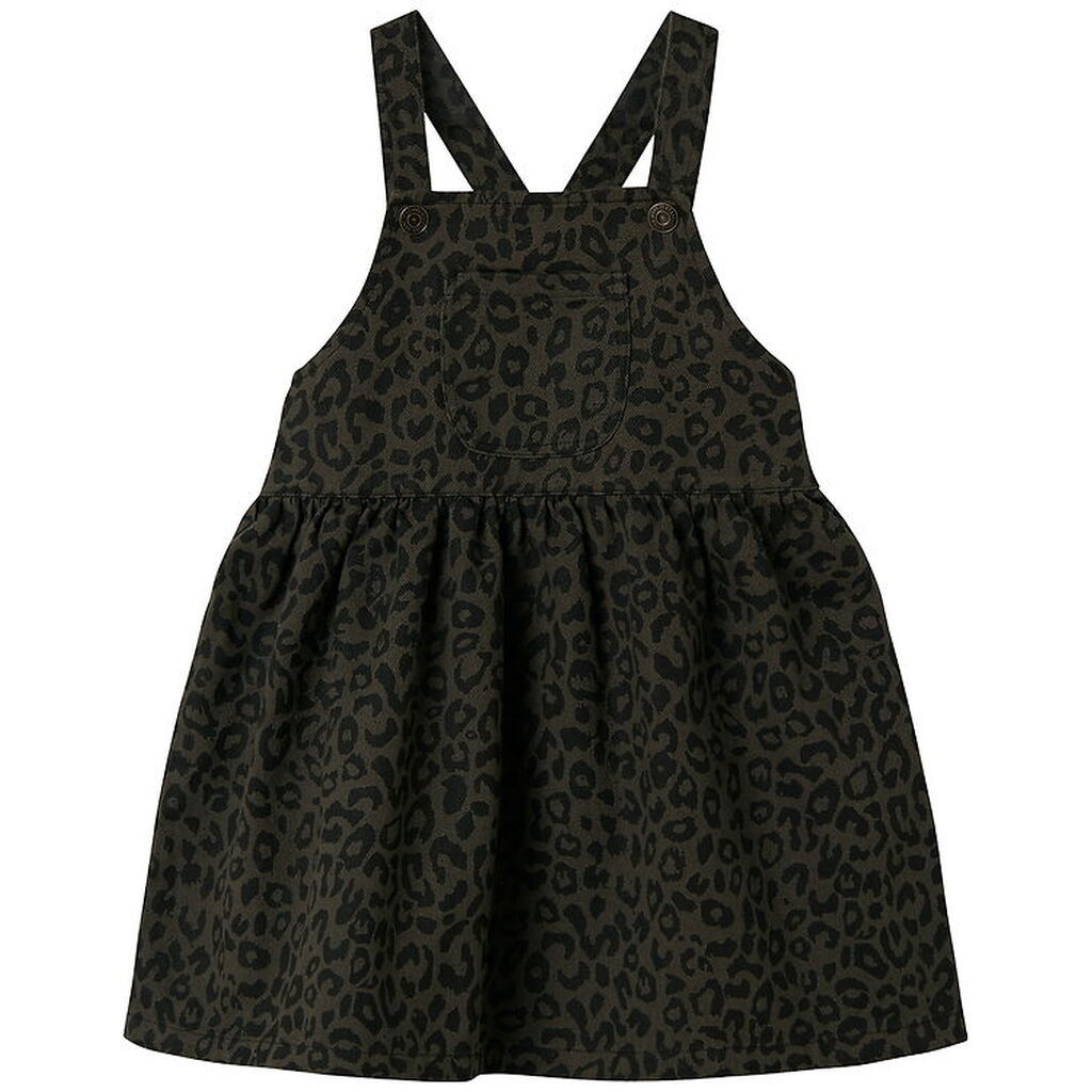 Name It Spencer - Denim - NmfLela - Mockingbird/Leo