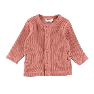 Joha Cardigan - Strik - Rosa