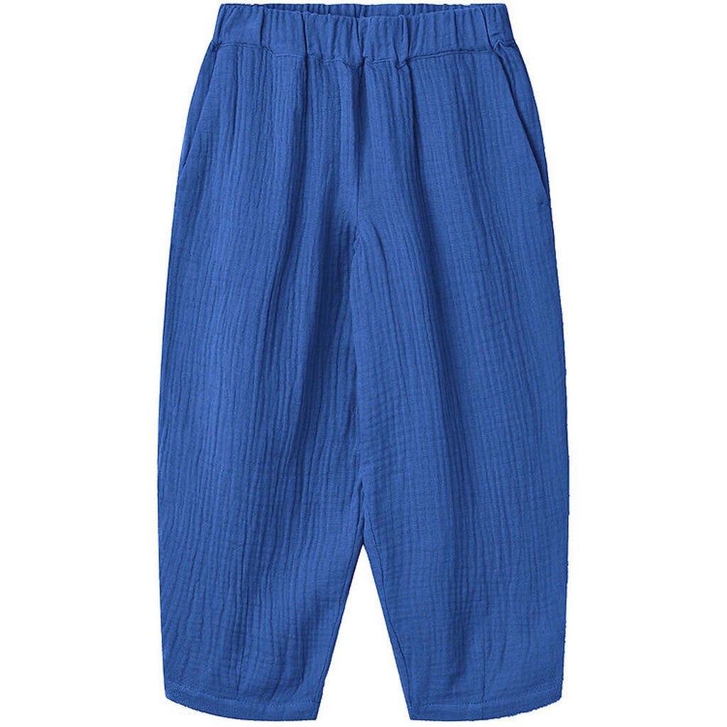 Fliink Bukser - Cha Cha - Blue Lolite