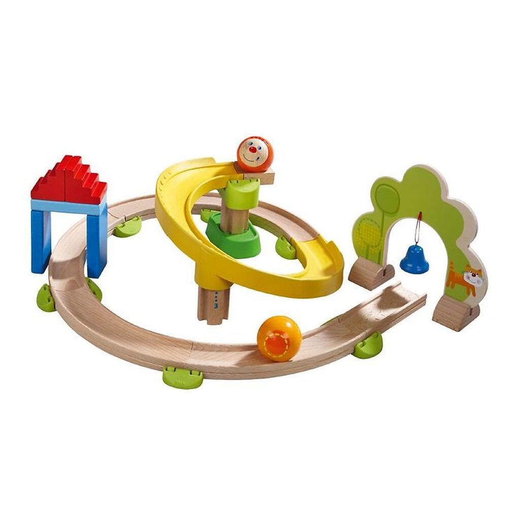 Haba Kuglebane - Spiral