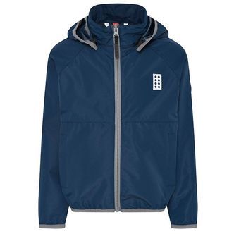 LEGOÂ® Wear Sommerjakke - LWJochy 206 - Dark Navy