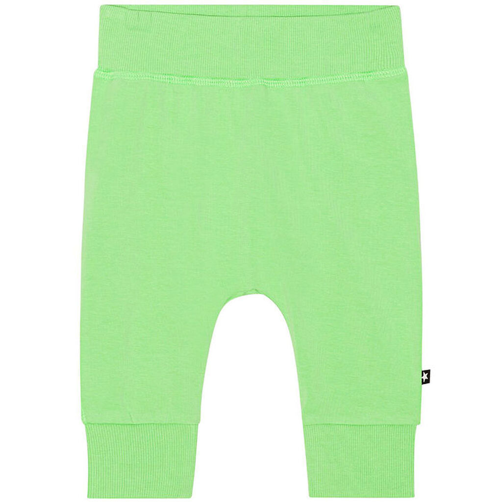 Molo Bukser - Sammy - Grass Green