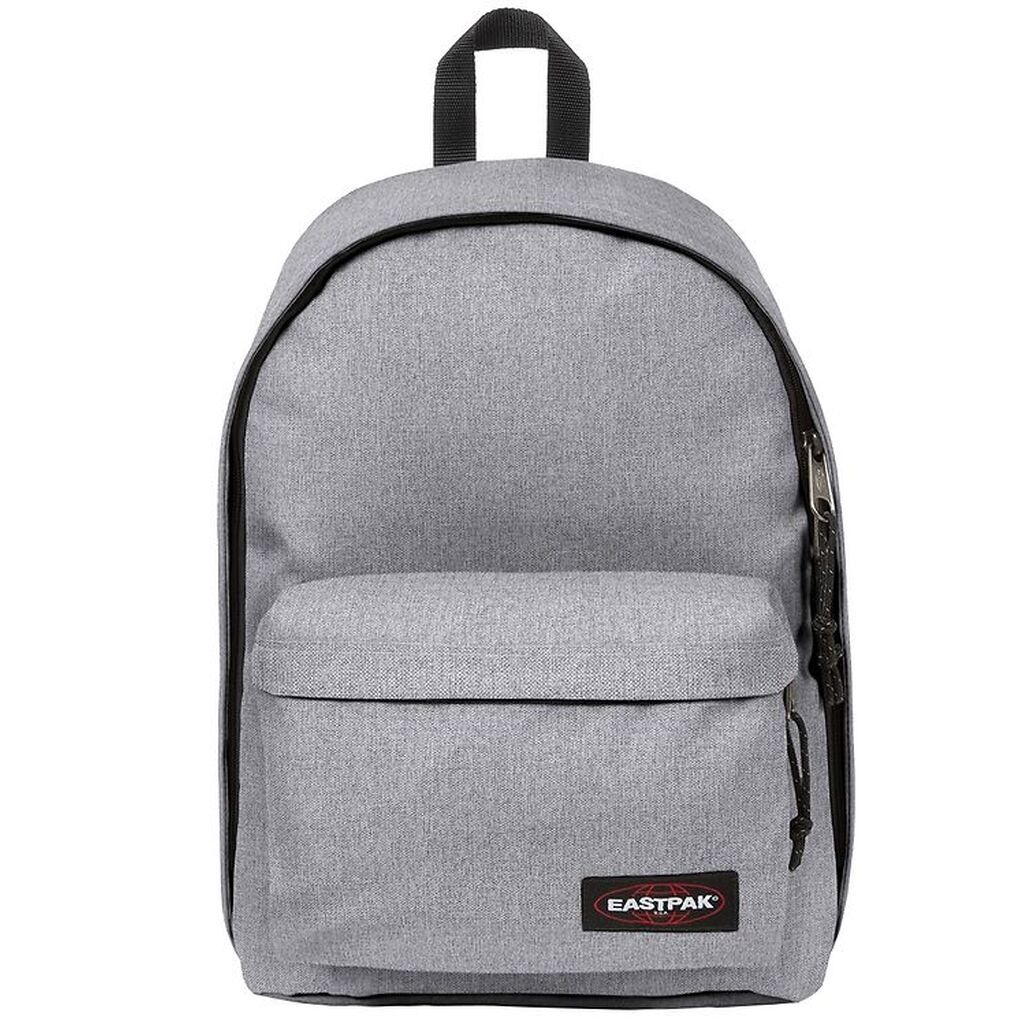 Eastpak Skoletaske - Out Of Office - 27 L - Sunday Grey