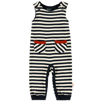 Katvig Sparkedragt - Navy