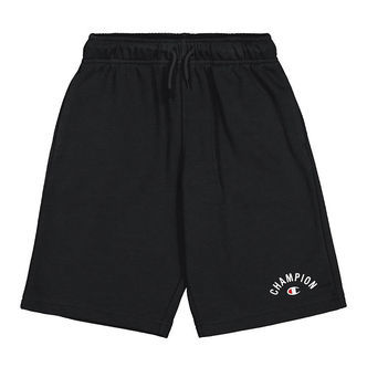 Champion Shorts - Sort m. Logo