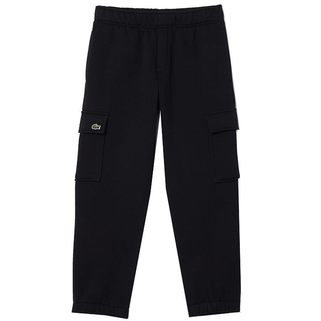 Lacoste Sweatpants - Sort