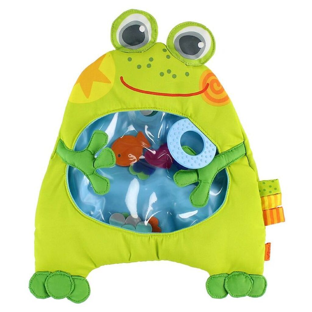 Haba Legemåtte - Vand - Frø