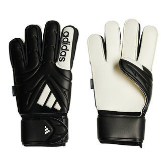 adidas performance Målmandshandsker - Copa - Sort/Hvid