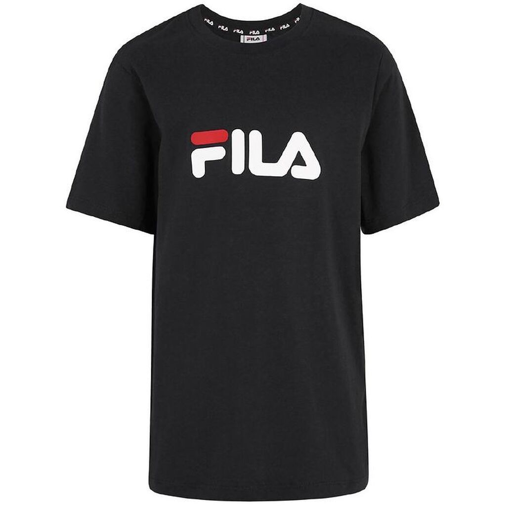 Fila T-shirt - Solberg - Sort