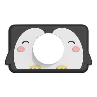 The Zoofamily Kamera - Zoo Friends - Pingvin