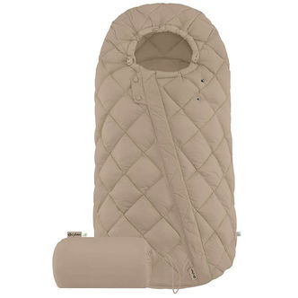 Cybex Kørepose - Snøgga 2 - Almond Beige