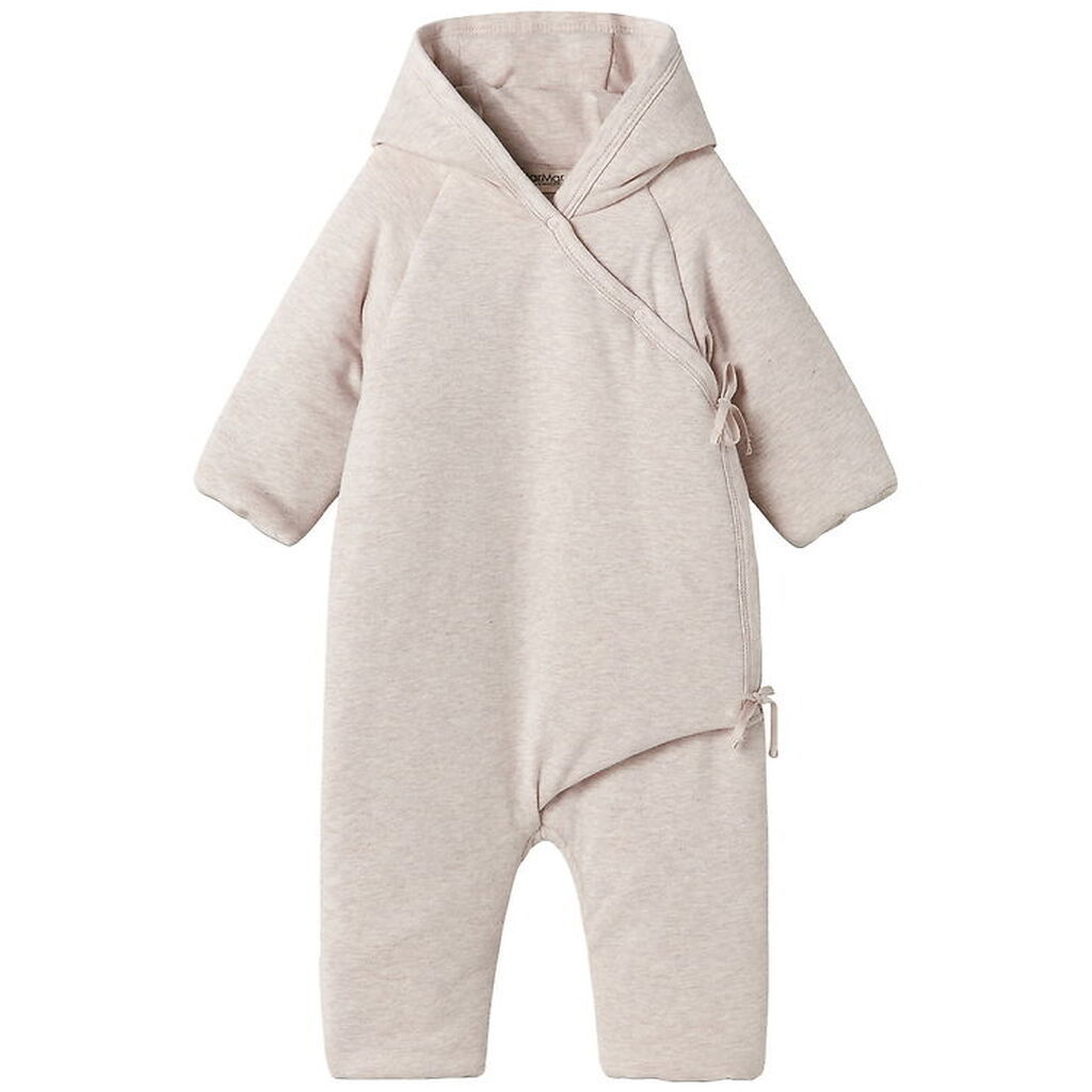 MarMar Køredragt - Rex - Noos - Lysebeigemeleret