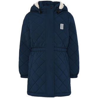 LEGOÂ® Wear Termofrakke - LWJana 702 - Dark Navy