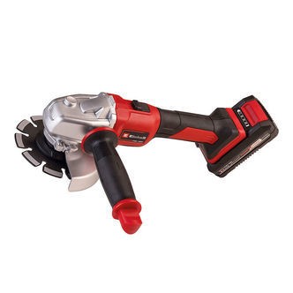 Einhell Værktøj - Legetøj - Vinkelsliber