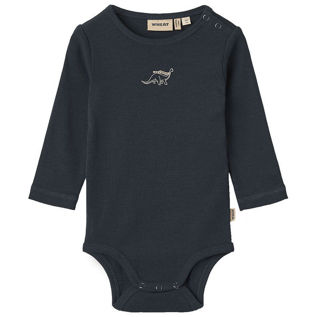Wheat Body l/æ - Dion - Navy
