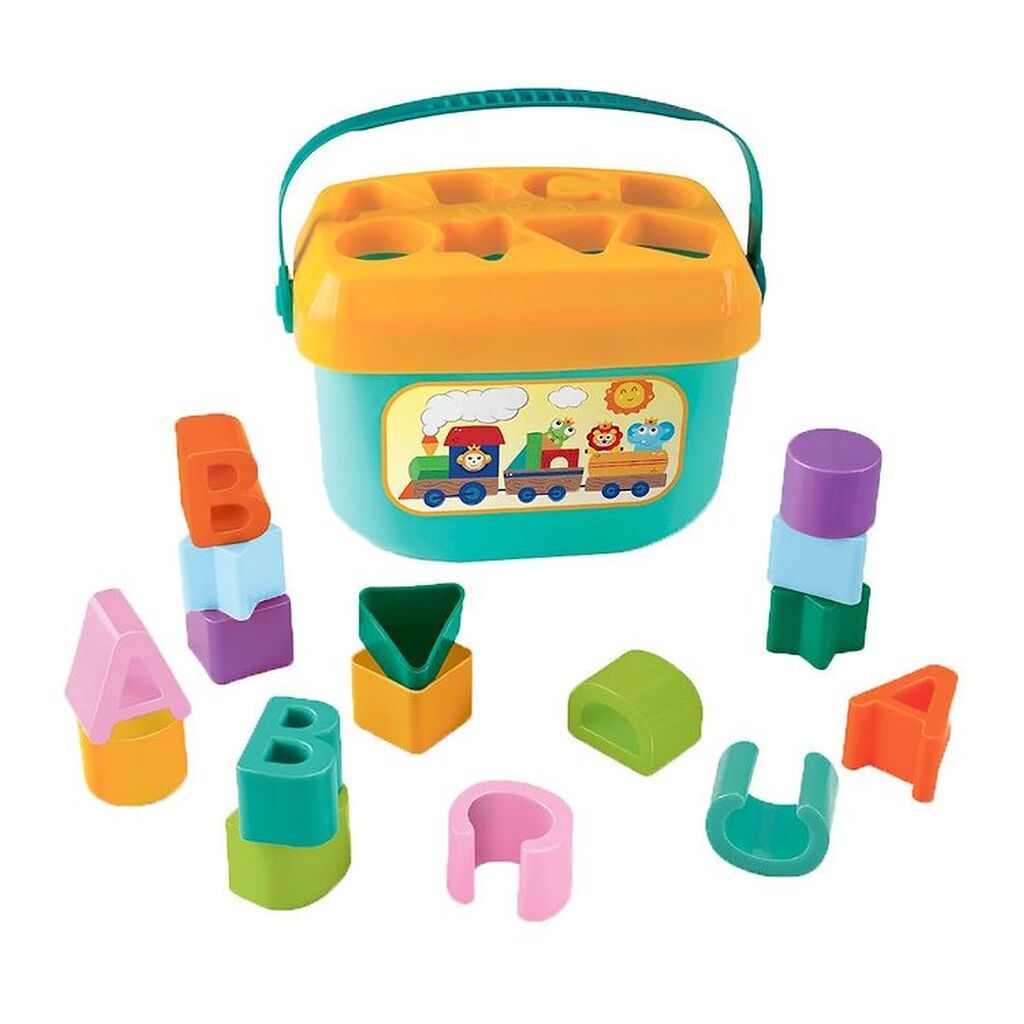 Scandinavian Baby Products Puttekasse