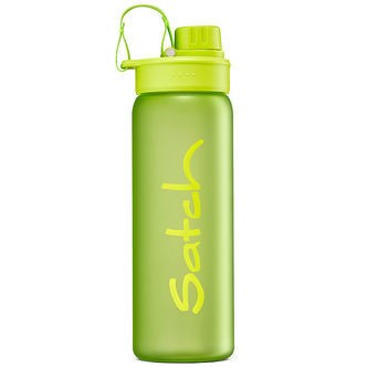 Satch Drikkedunk - 650 ml - Lime Green