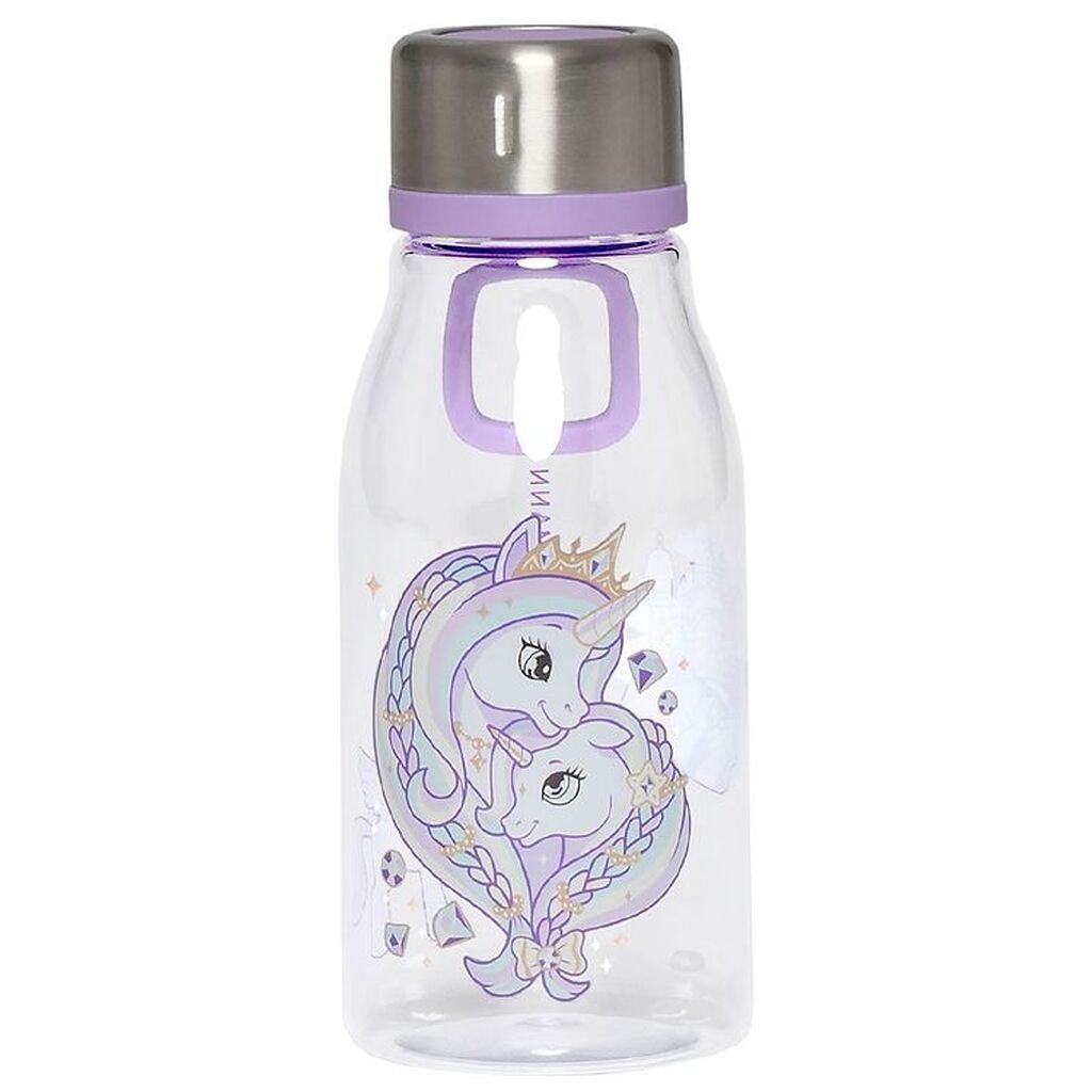 Beckmann Drikkedunk - 400ml - Unicorn Princess