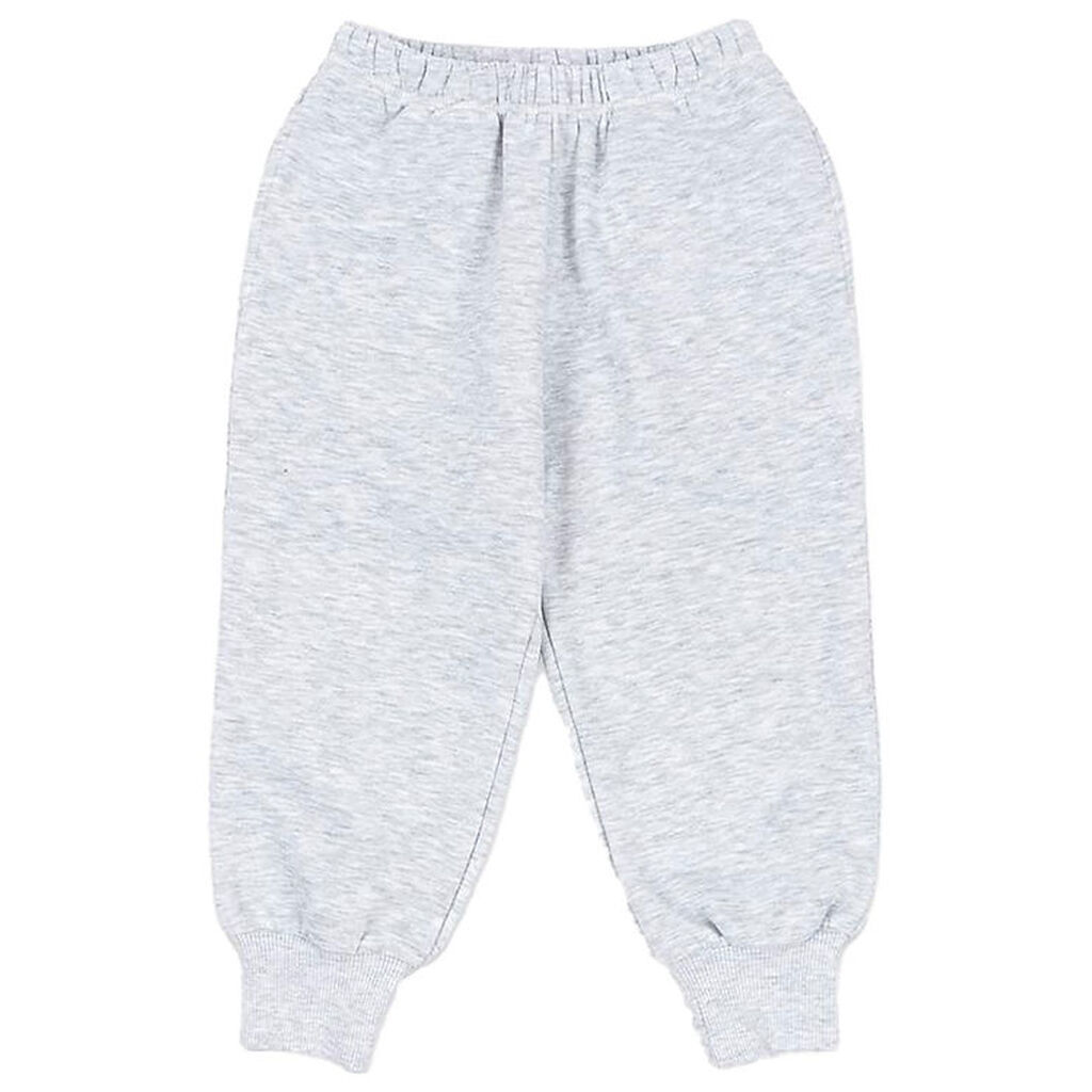 Konges Sløjd Sweatpants - Lou - Off White Melange