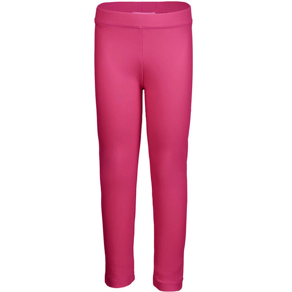 Petit Crabe Badeleggings - Fly - UV50+ - Mulberry