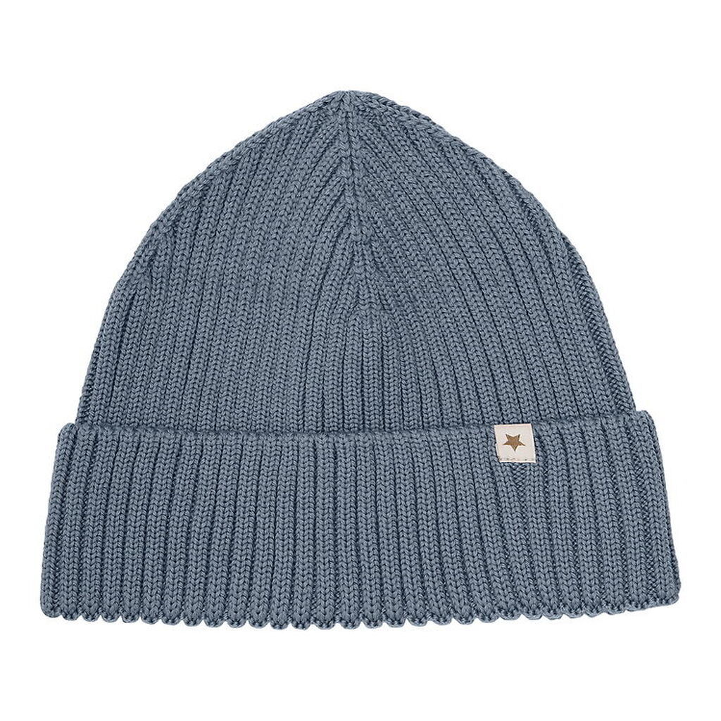 Huttelihut Hue - Uld - Strik - Turbulence