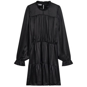 Designers Remix Kjole - Lilian - Sort