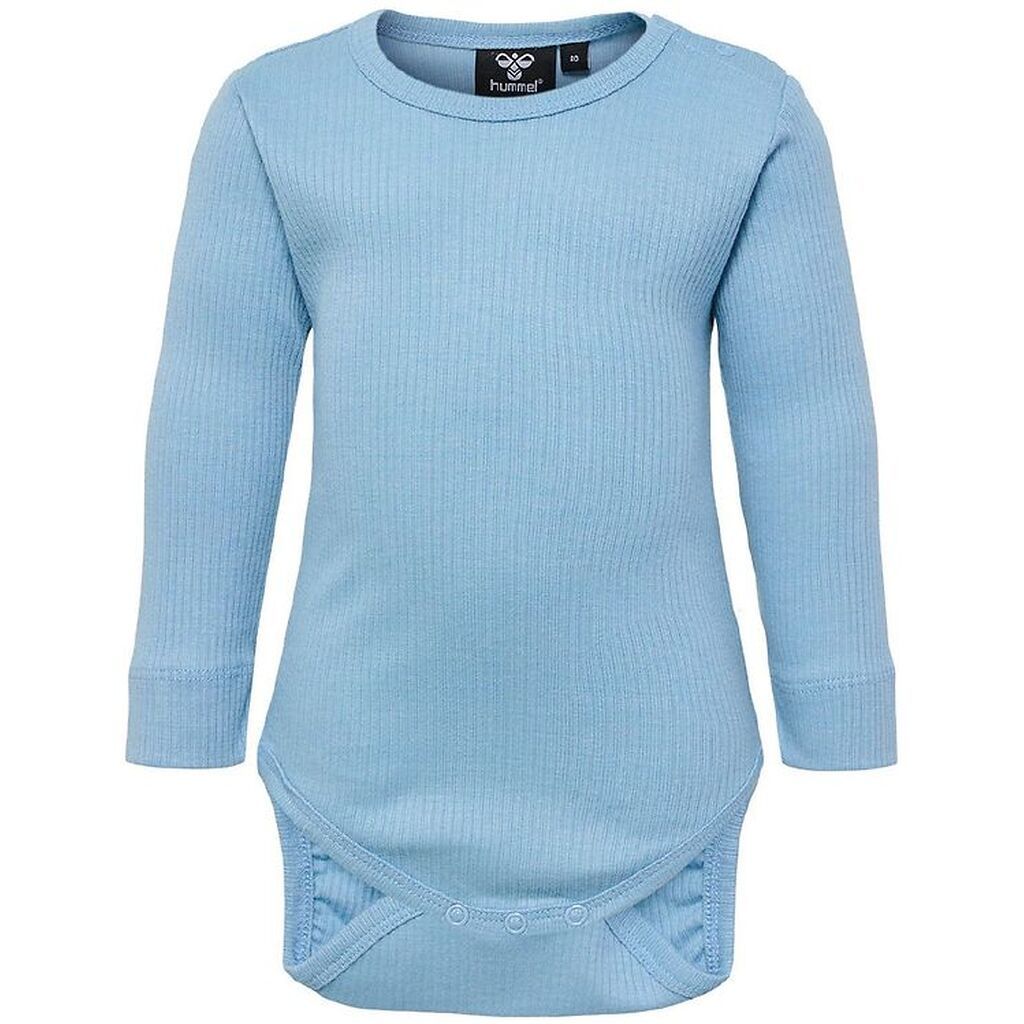 Hummel Body l/æ - hmlRene - Dusk Blue