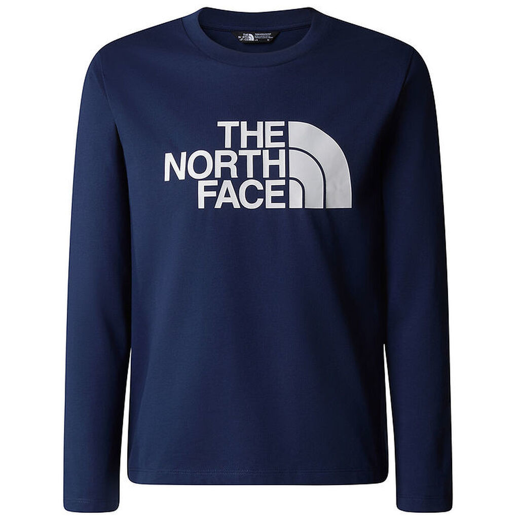 The North Face Bluse - Easy - Summit Navy