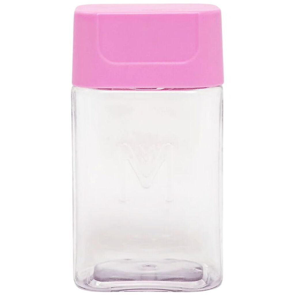 MontiiCo Flaske - Tritan - Bento Feast/Bite - 250 ml - Floss