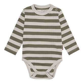 Hust and Claire Body l/æ - Rib - HCBilly - Turtle