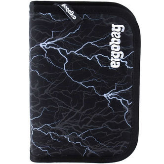 Ergobag Penalhus m. Indhold - Super ReflectBear