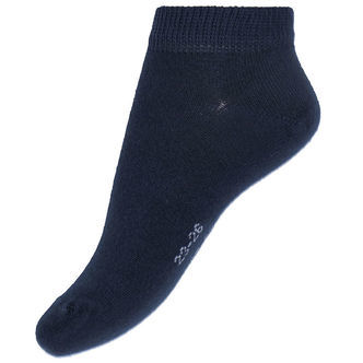 Joha Strømper - Bambus - Navy