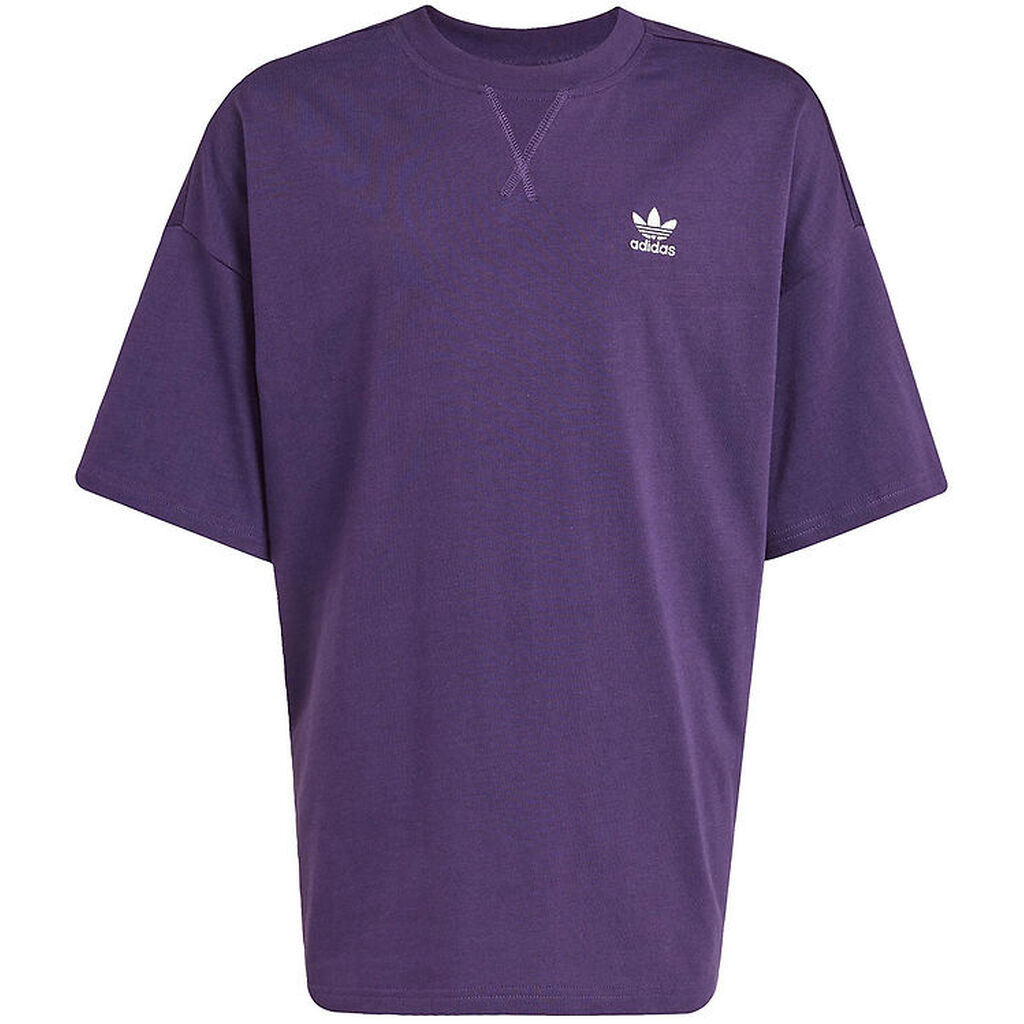 Adidas Originals T-shirt - Oversized - Aurplu