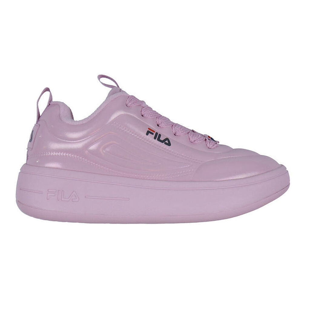 Fila Sko - Superbubble - Pink Lavender