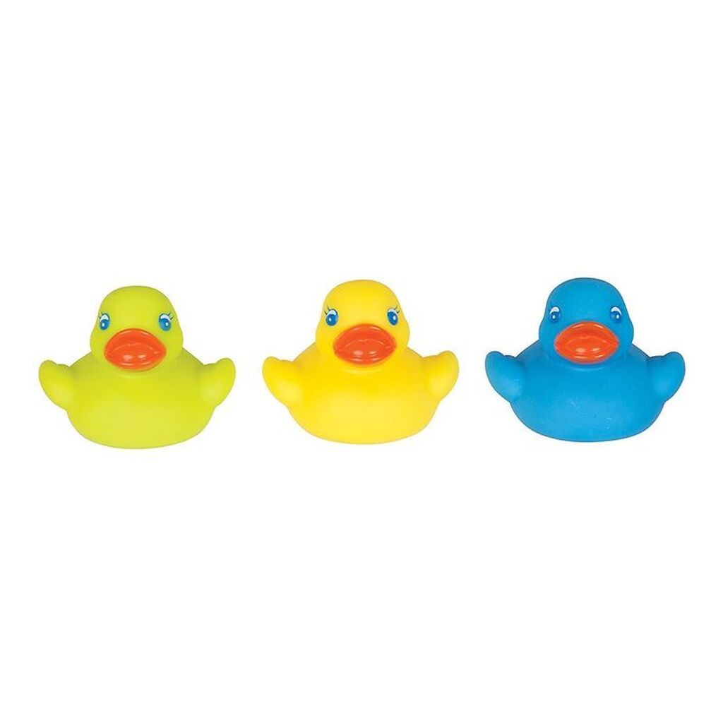 Playgro Badelegetøj - Badeænder