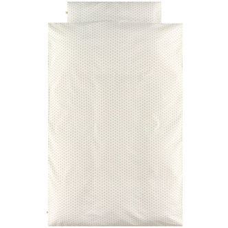 Fanga Fontana Sengetøj - Baby - Bellini - Punto Blu