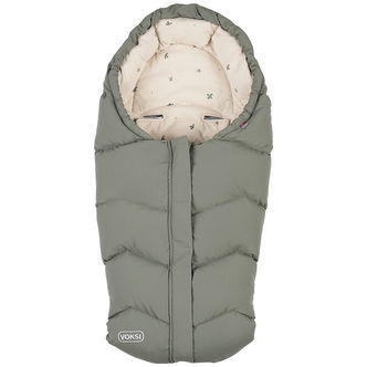 Voksi Kørepose - Move - 90 cm - Meadow Green