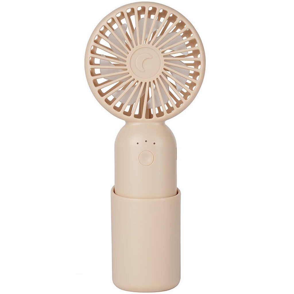 Moonboon Mini Ventilator - Rose Cloud