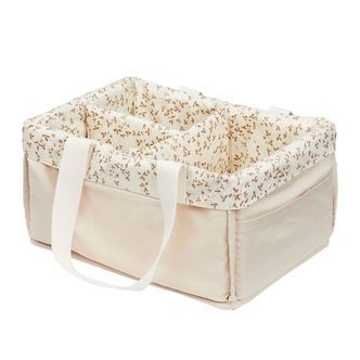 Cam Cam Pusleopbevaring - 32x15x23 cm - Lierre
