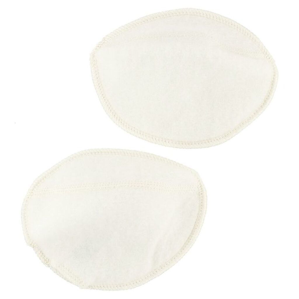 Joha Ammeindlæg - Uld - Creme