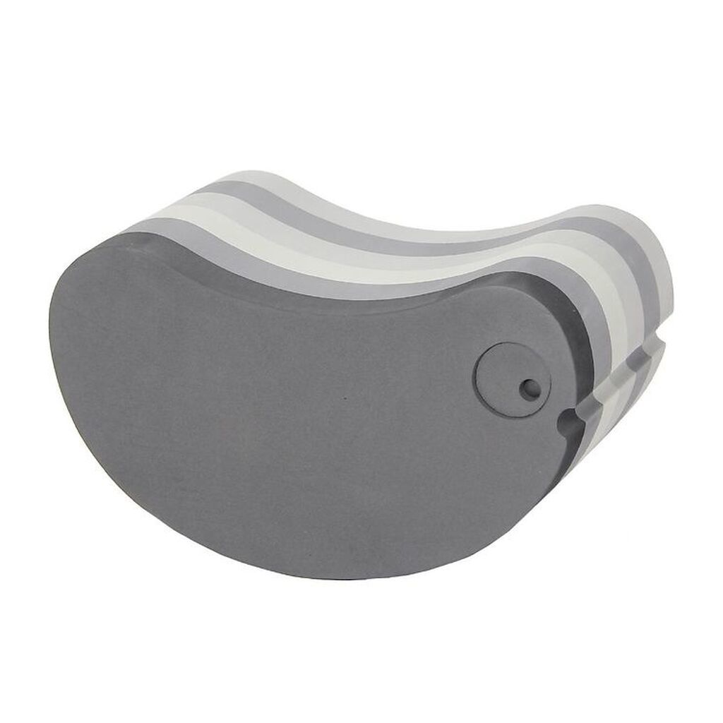 bObles Ælling - 35x25x17,5 cm - Multi Grå