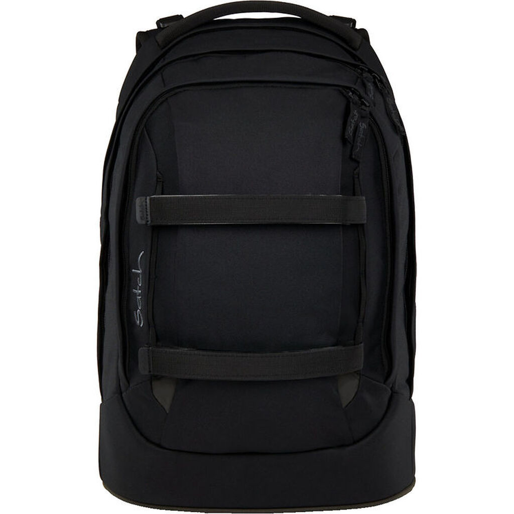 Satch Skoletaske - Pack - Blackjack