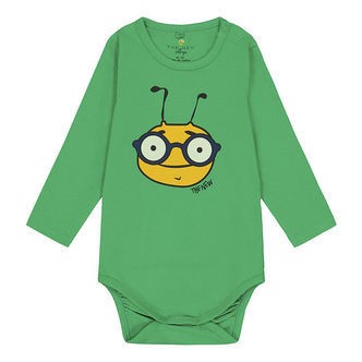 The New Siblings Body l/æ - TnsJuzz - Bright Green