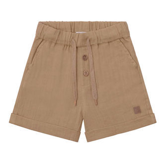 Hust and Claire Shorts - Haggi - Warm Sand