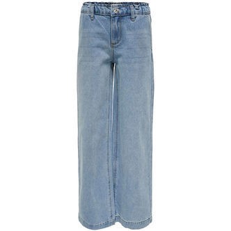 Kids Only Jeans - KogComet - Noos - Light Blue Denim