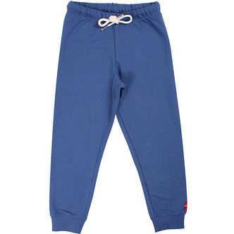 Danefæ Sweatpants - Danepeps - Skipper Blue