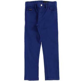 Dolce & Gabbana Bukser - Superhero - Mørkeblå